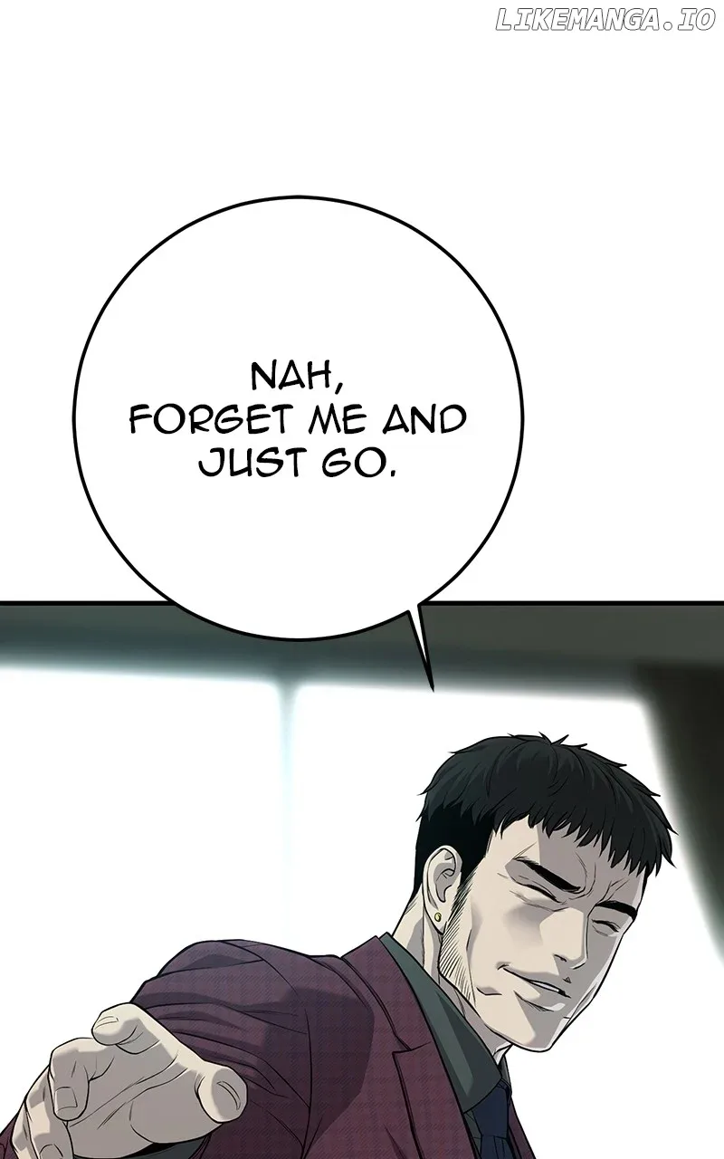 Son’s Retribution Chapter 38 page 204
