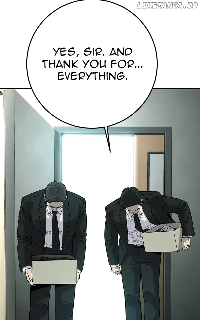 Son’s Retribution Chapter 38 page 206