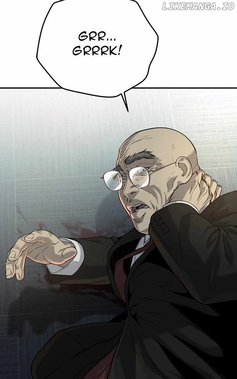 Son’s Retribution Chapter 40 page 14
