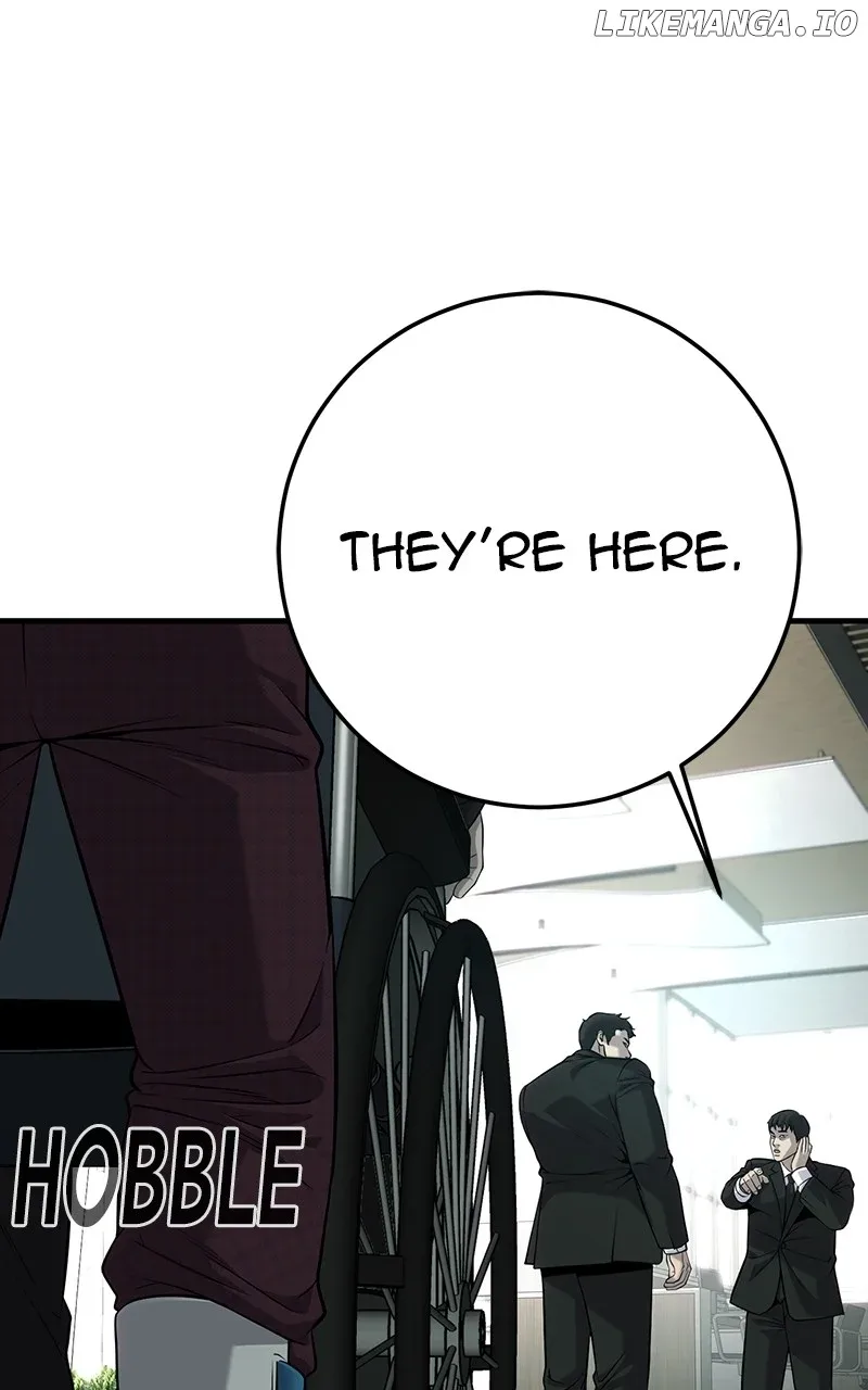 Son’s Retribution Chapter 38 page 227