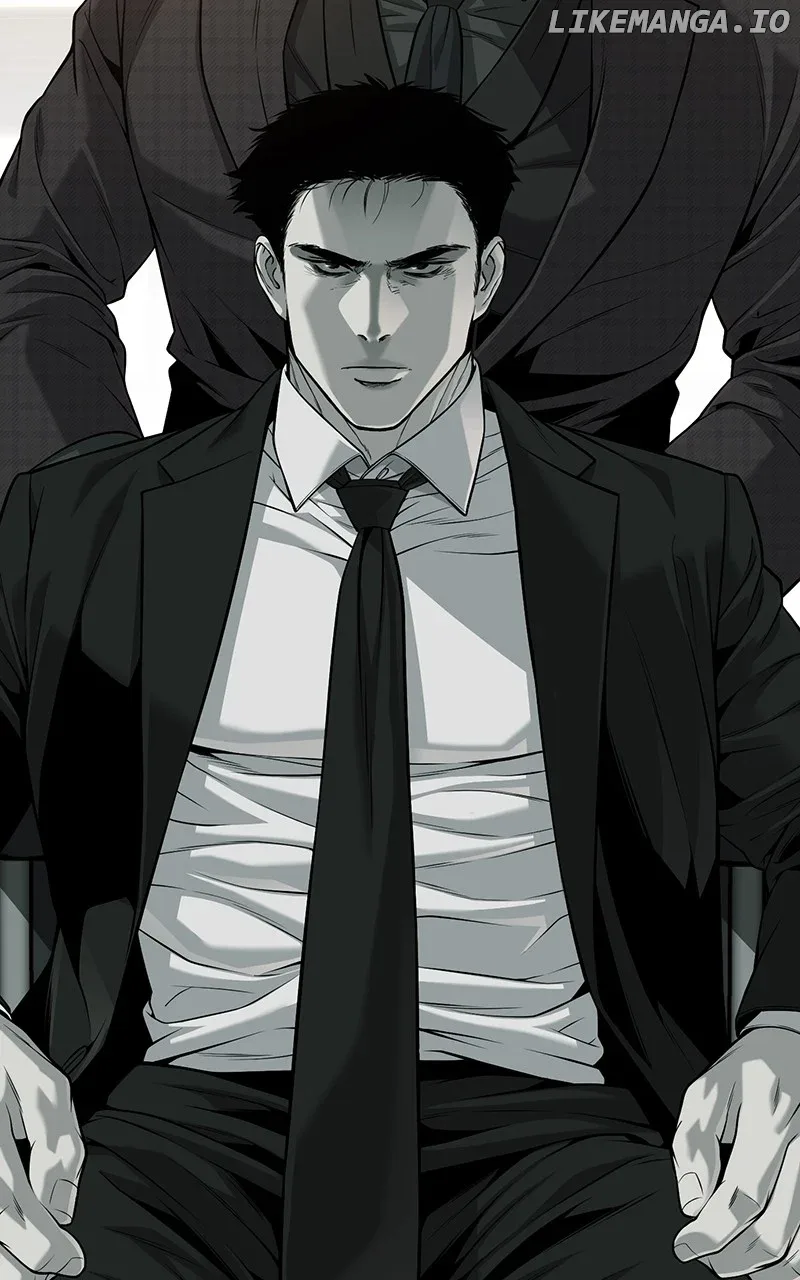Son’s Retribution Chapter 38 page 239