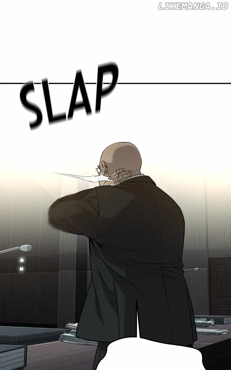 Son’s Retribution Chapter 40 page 8
