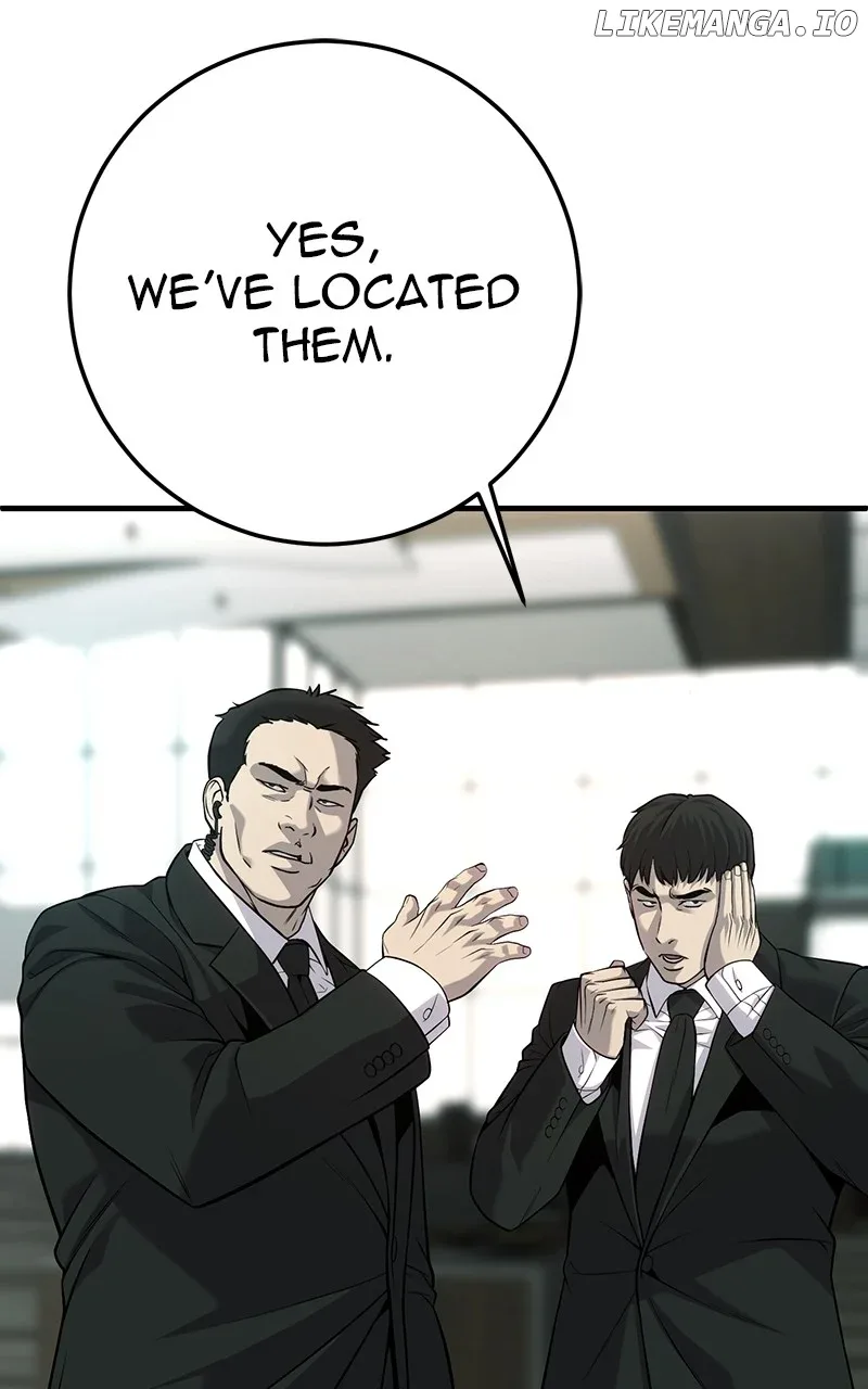Son’s Retribution Chapter 38 page 229