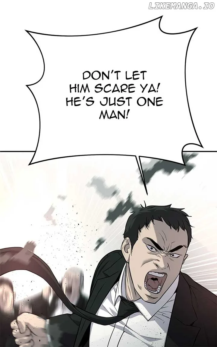 Son’s Retribution Chapter 41 page 77