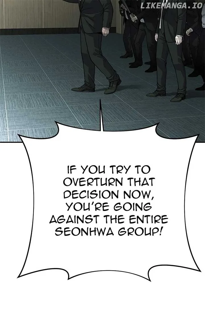 Son’s Retribution Chapter 41 page 49