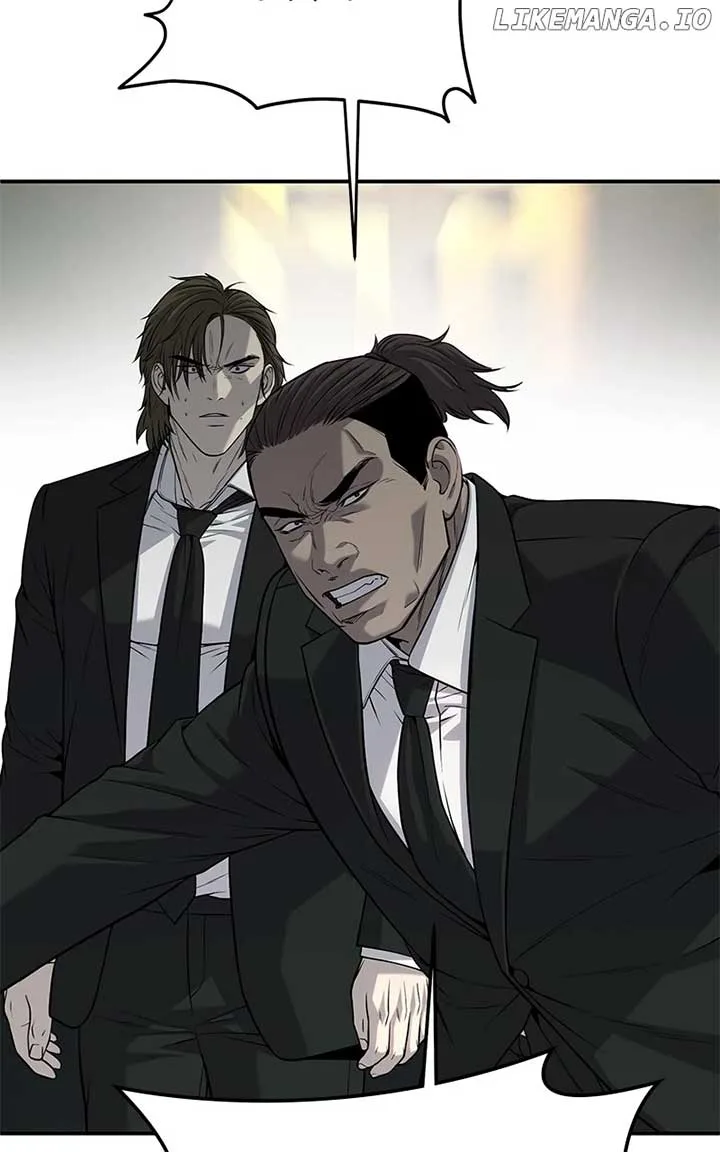 Son’s Retribution Chapter 41 page 8