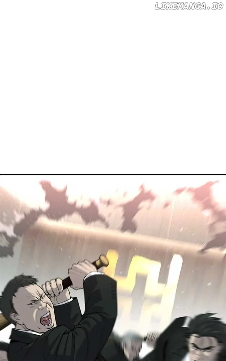 Son’s Retribution Chapter 41 page 70