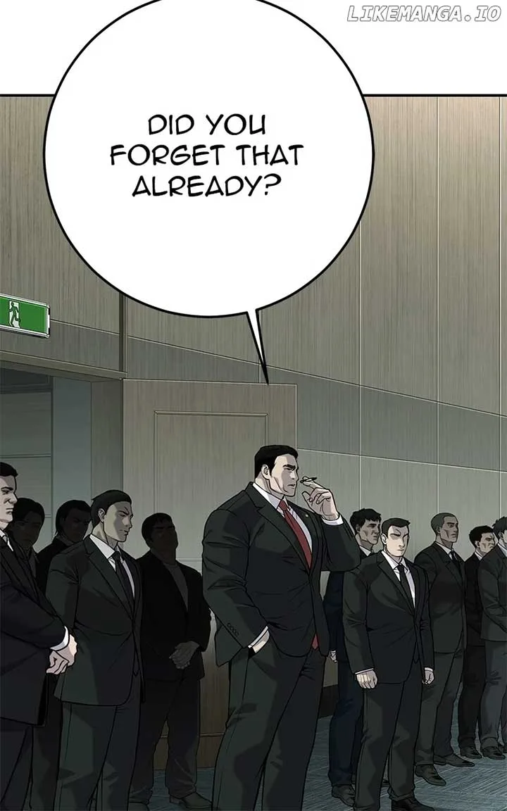 Son’s Retribution Chapter 41 page 32