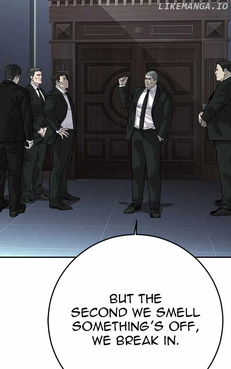 Son’s Retribution Chapter 40 page 36
