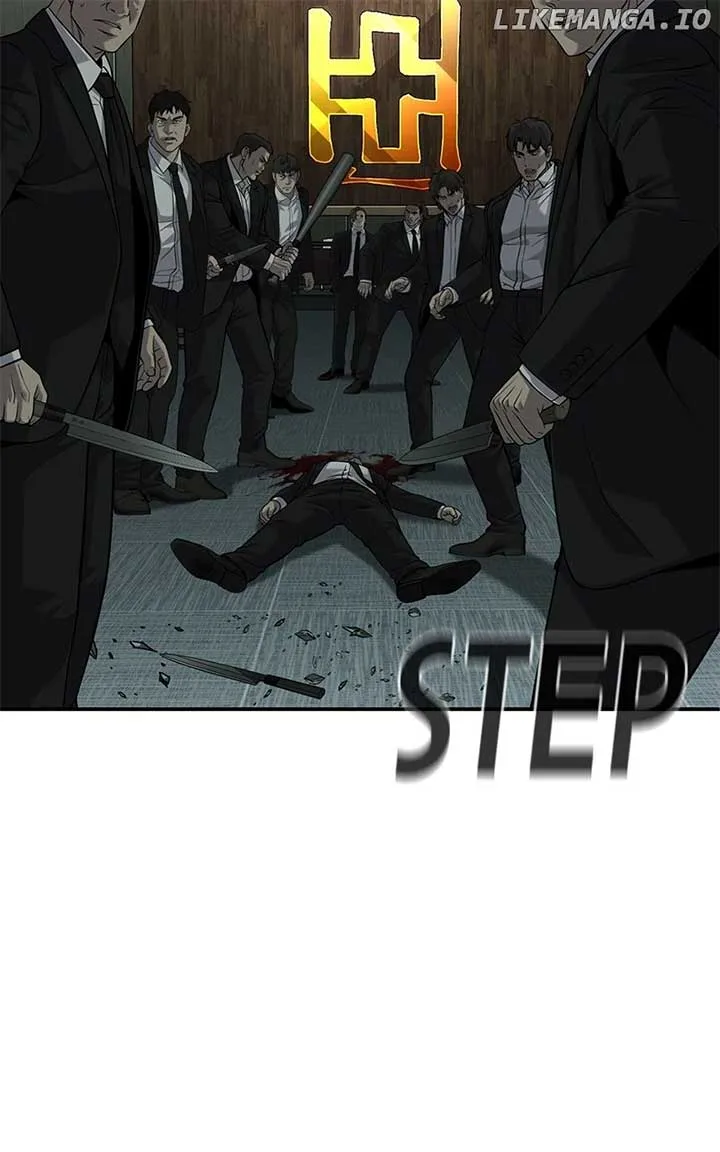 Son’s Retribution Chapter 41 page 5
