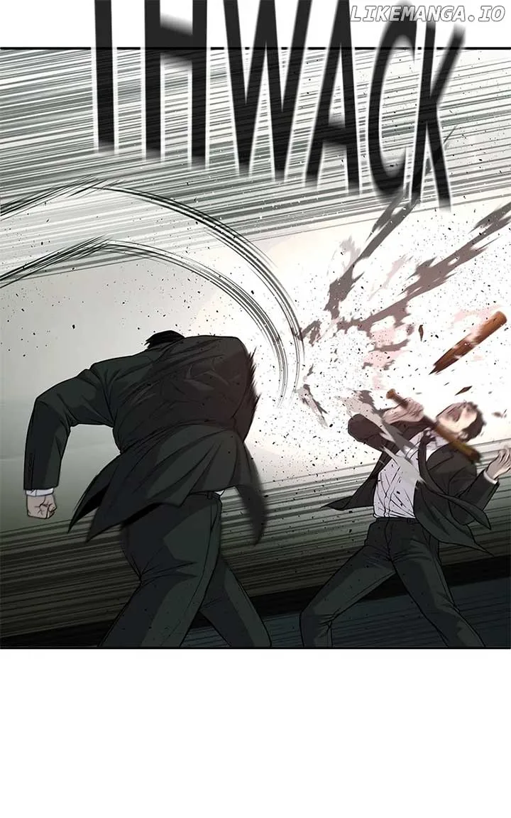 Son’s Retribution Chapter 41 page 87