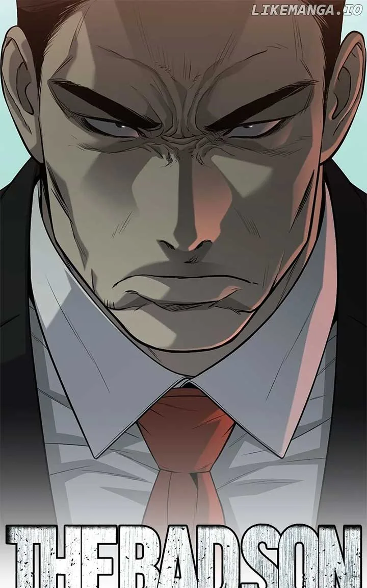 Son’s Retribution Chapter 41 page 16