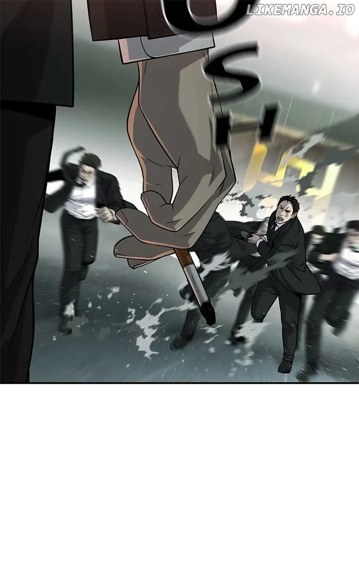 Son’s Retribution Chapter 41 page 69