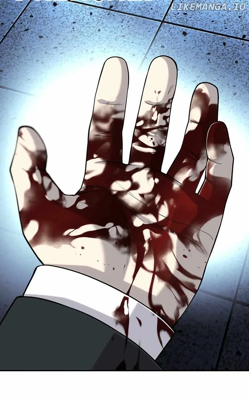 Son’s Retribution Chapter 40 page 41