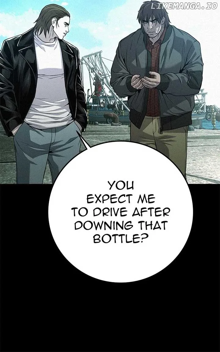 Son’s Retribution Chapter 41 page 182