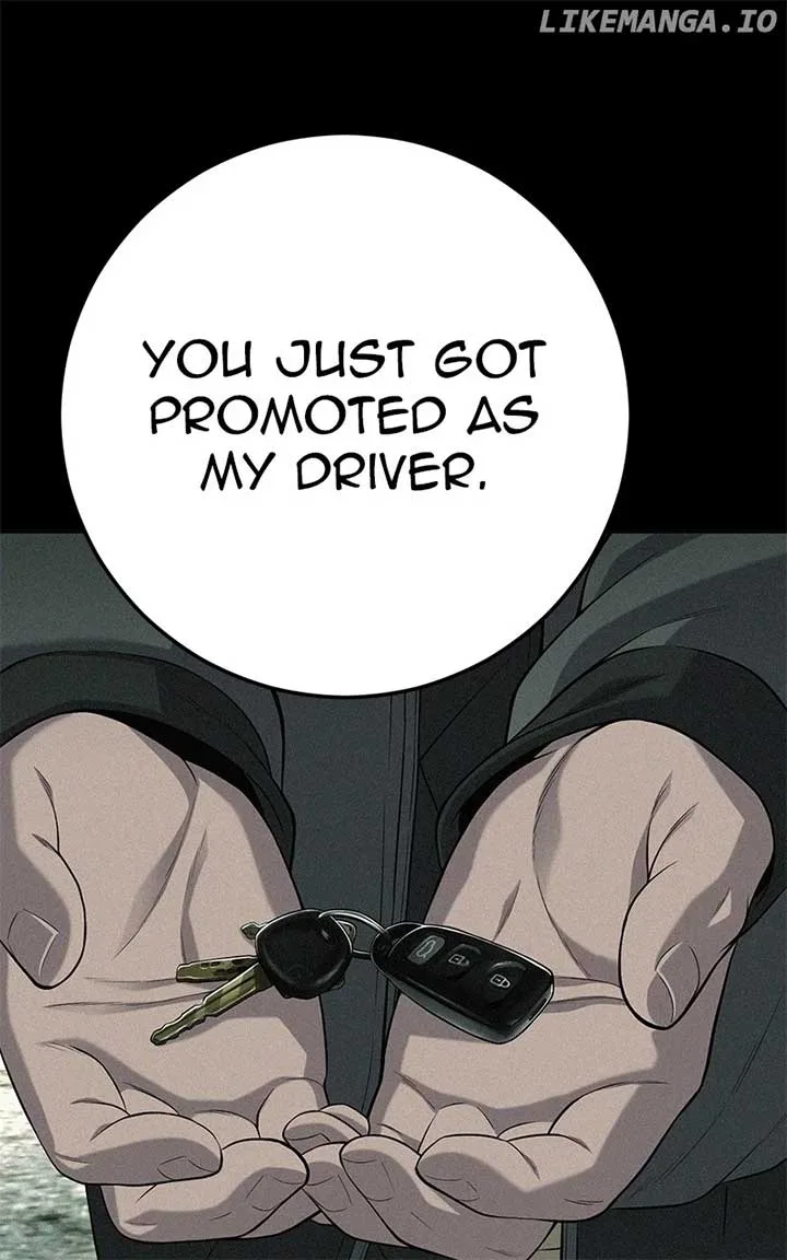 Son’s Retribution Chapter 41 page 183