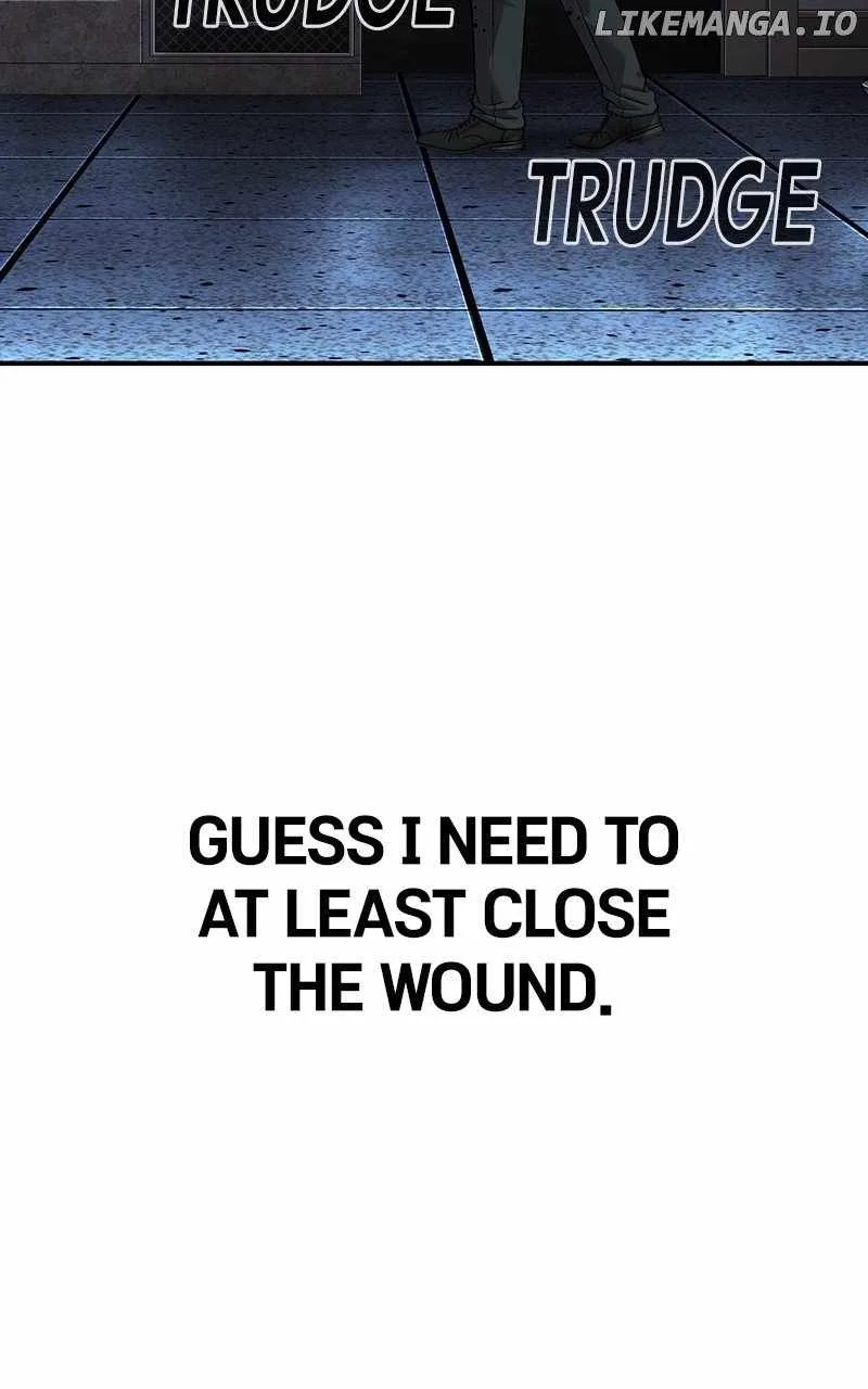 Son’s Retribution Chapter 40 page 45