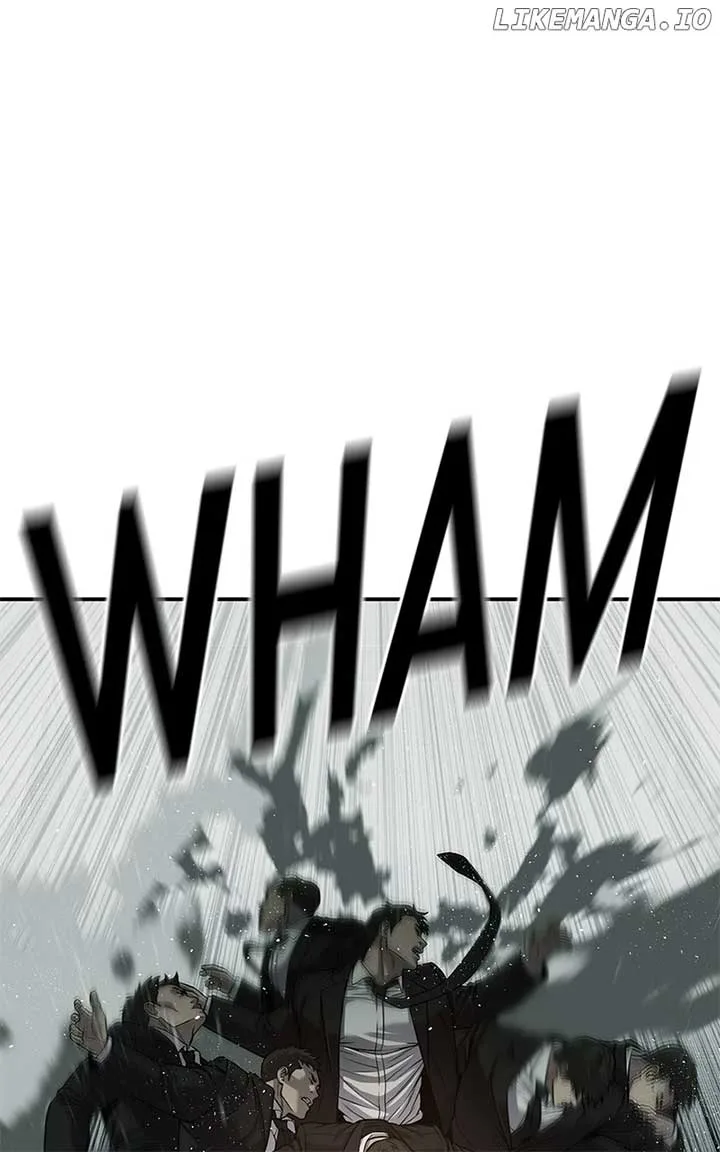 Son’s Retribution Chapter 41 page 93
