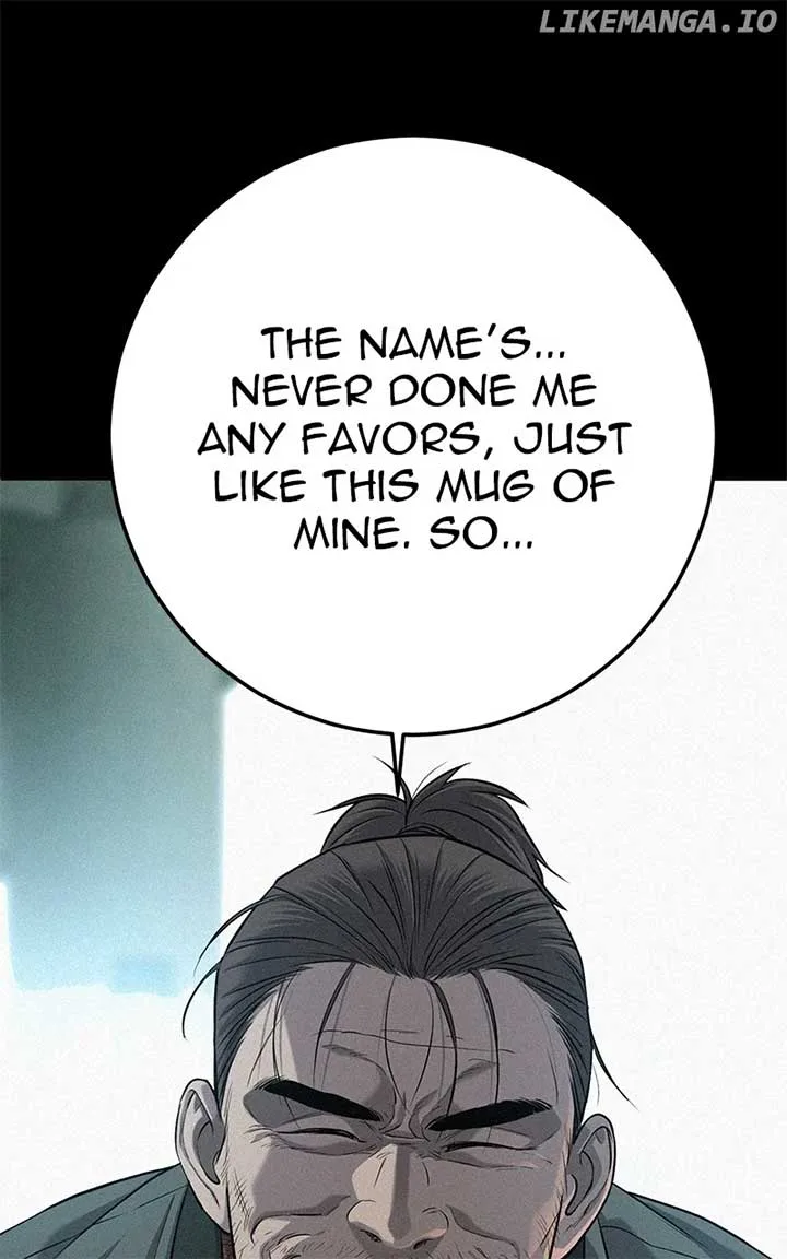 Son’s Retribution Chapter 41 page 190