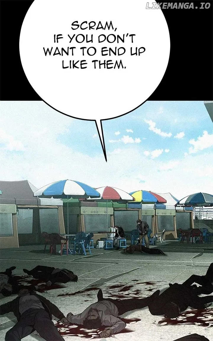Son’s Retribution Chapter 41 page 144