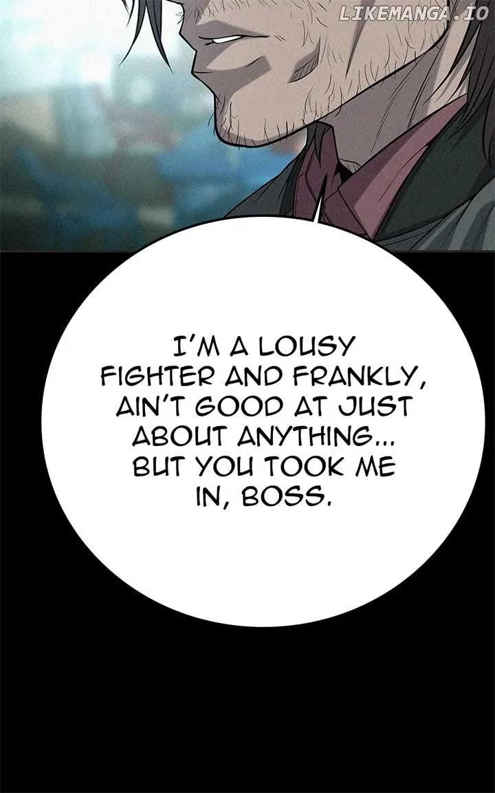 Son’s Retribution Chapter 41 page 154