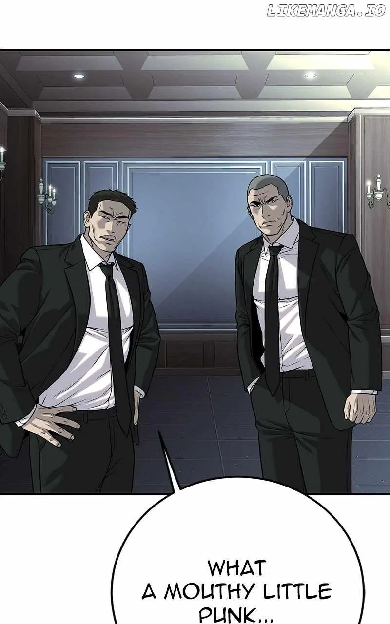 Son’s Retribution Chapter 40 page 34