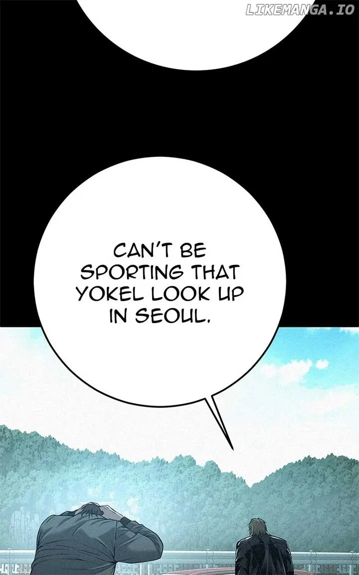 Son’s Retribution Chapter 41 page 186