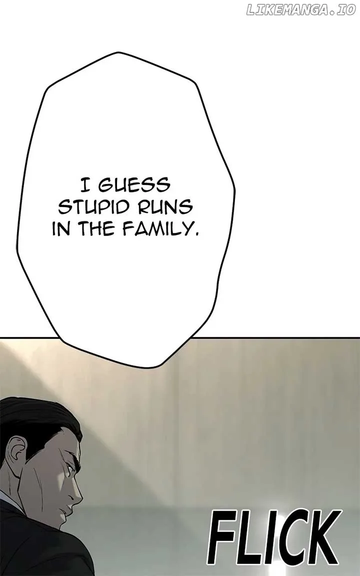 Son’s Retribution Chapter 41 page 204