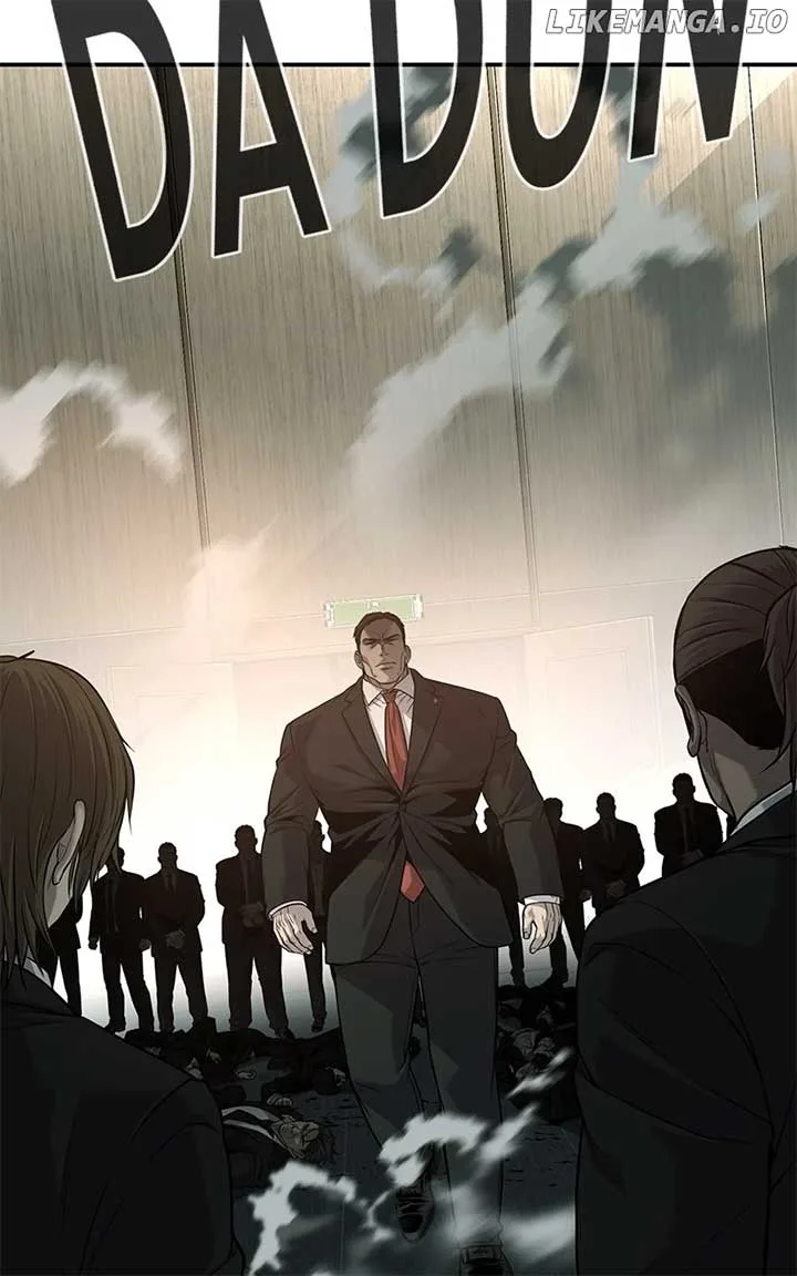 Son’s Retribution Chapter 41 page 102