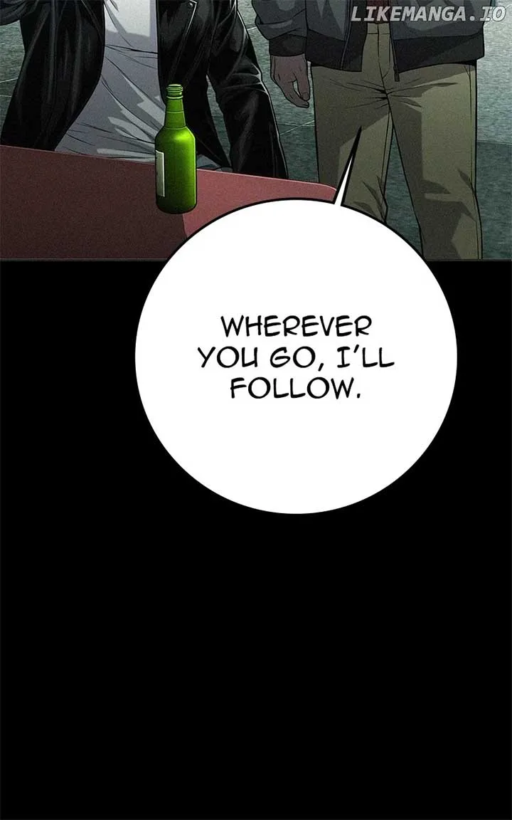 Son’s Retribution Chapter 41 page 156
