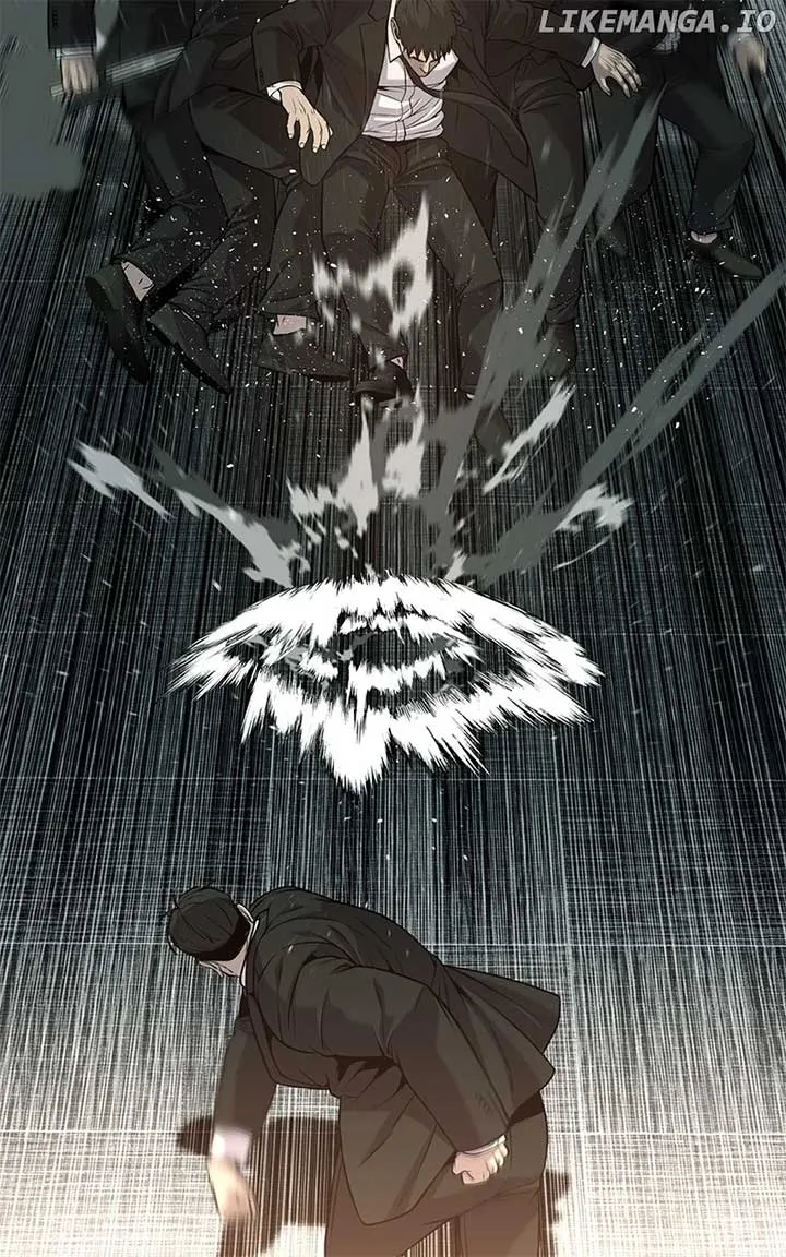 Son’s Retribution Chapter 41 page 94