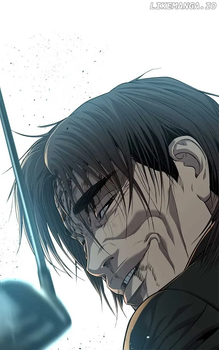 Son’s Retribution Chapter 41 page 226