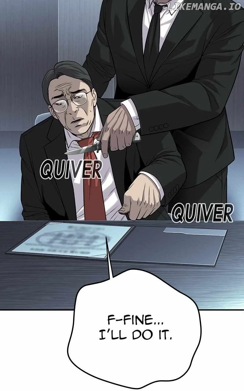 Son’s Retribution Chapter 40 page 93