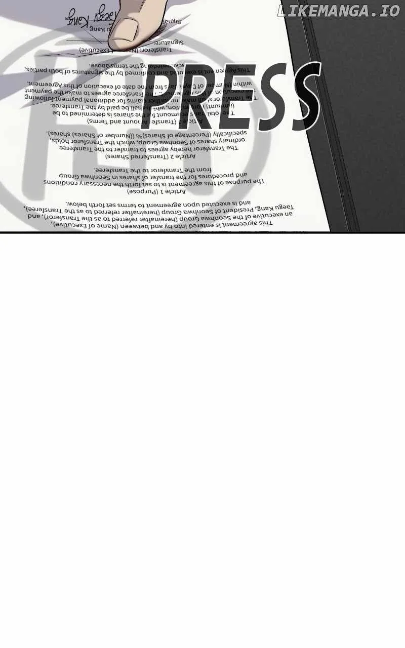 Son’s Retribution Chapter 40 page 95