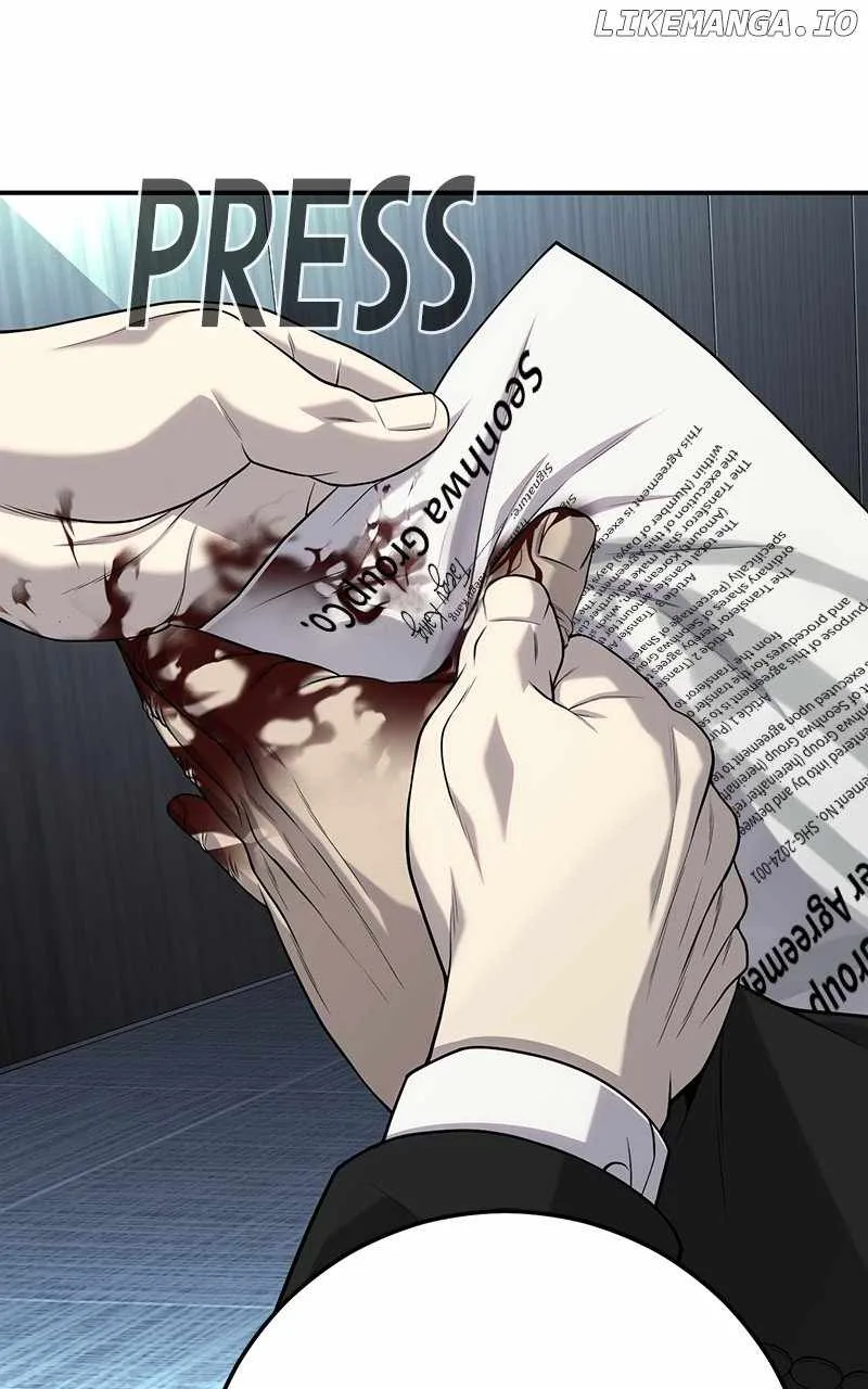 Son’s Retribution Chapter 40 page 82