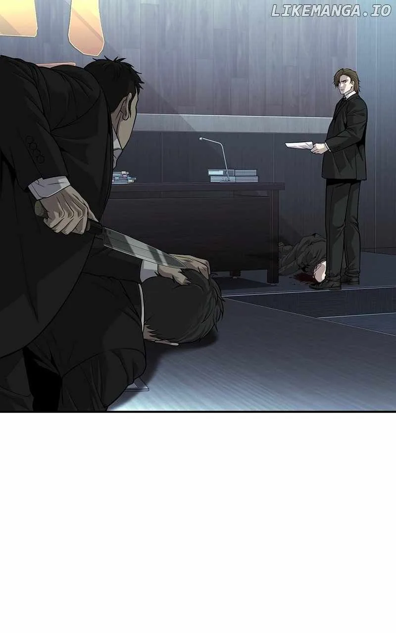Son’s Retribution Chapter 40 page 87