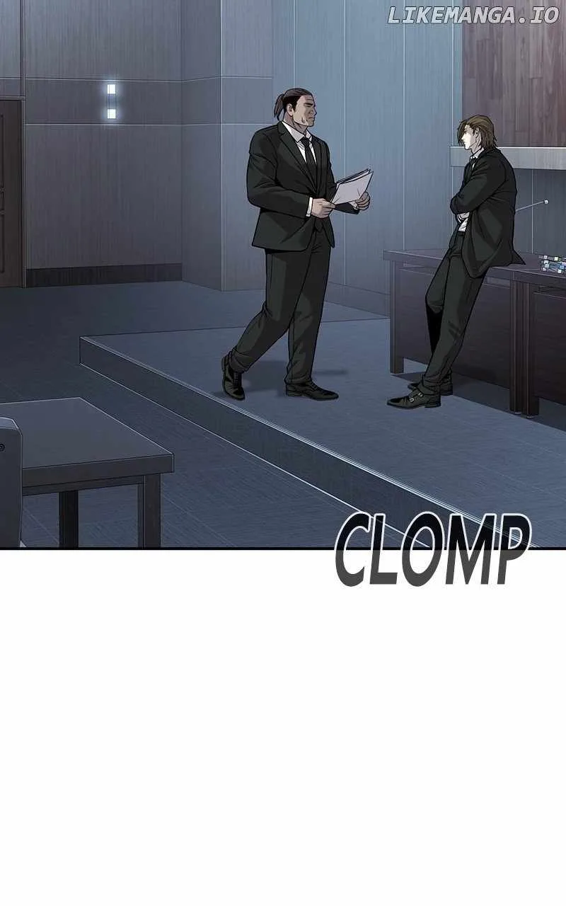 Son’s Retribution Chapter 40 page 100