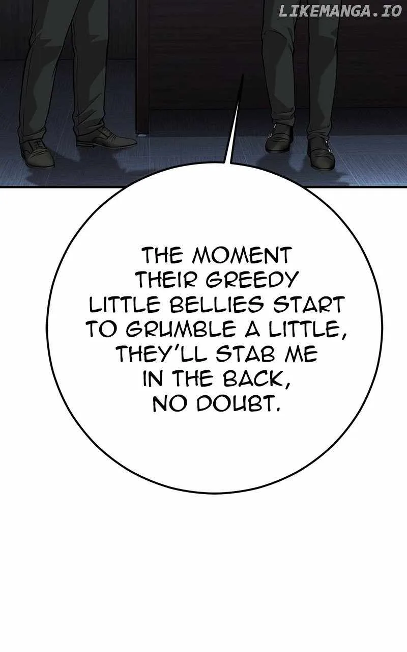 Son’s Retribution Chapter 40 page 107