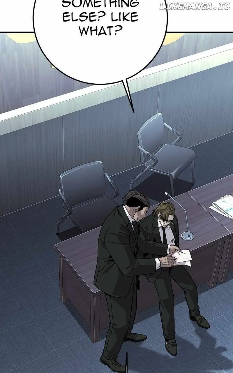 Son’s Retribution Chapter 40 page 138