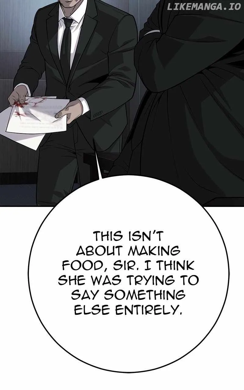 Son’s Retribution Chapter 40 page 136