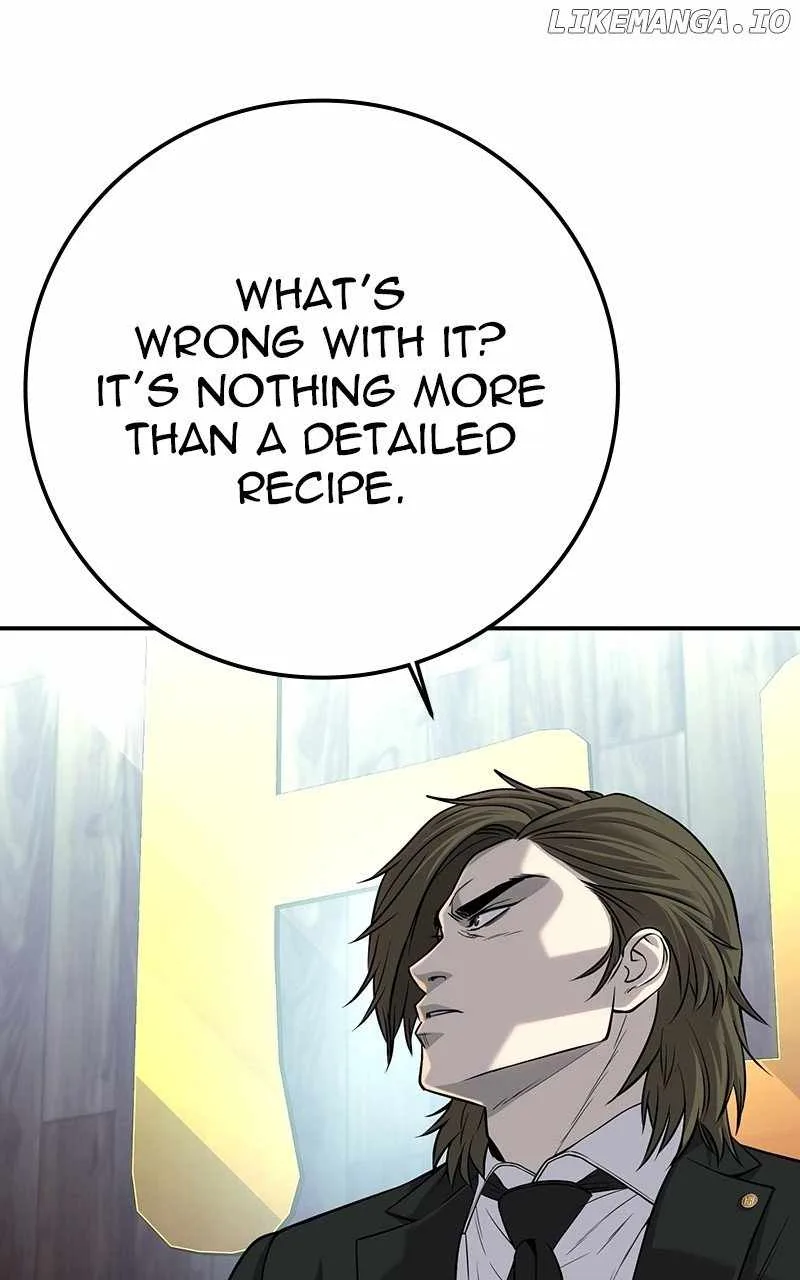 Son’s Retribution Chapter 40 page 133