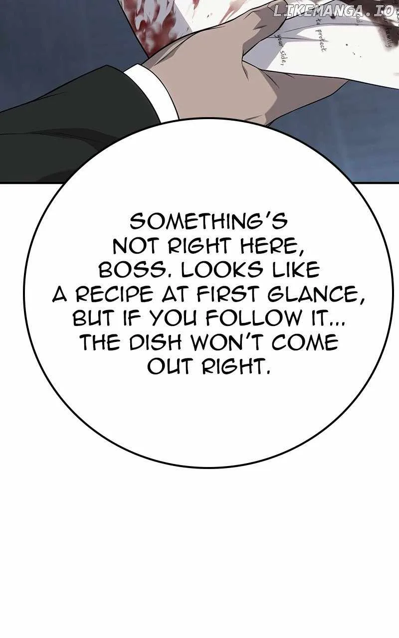 Son’s Retribution Chapter 40 page 132