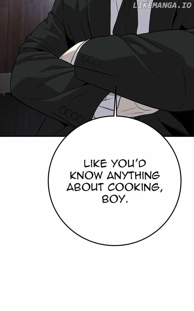 Son’s Retribution Chapter 40 page 134