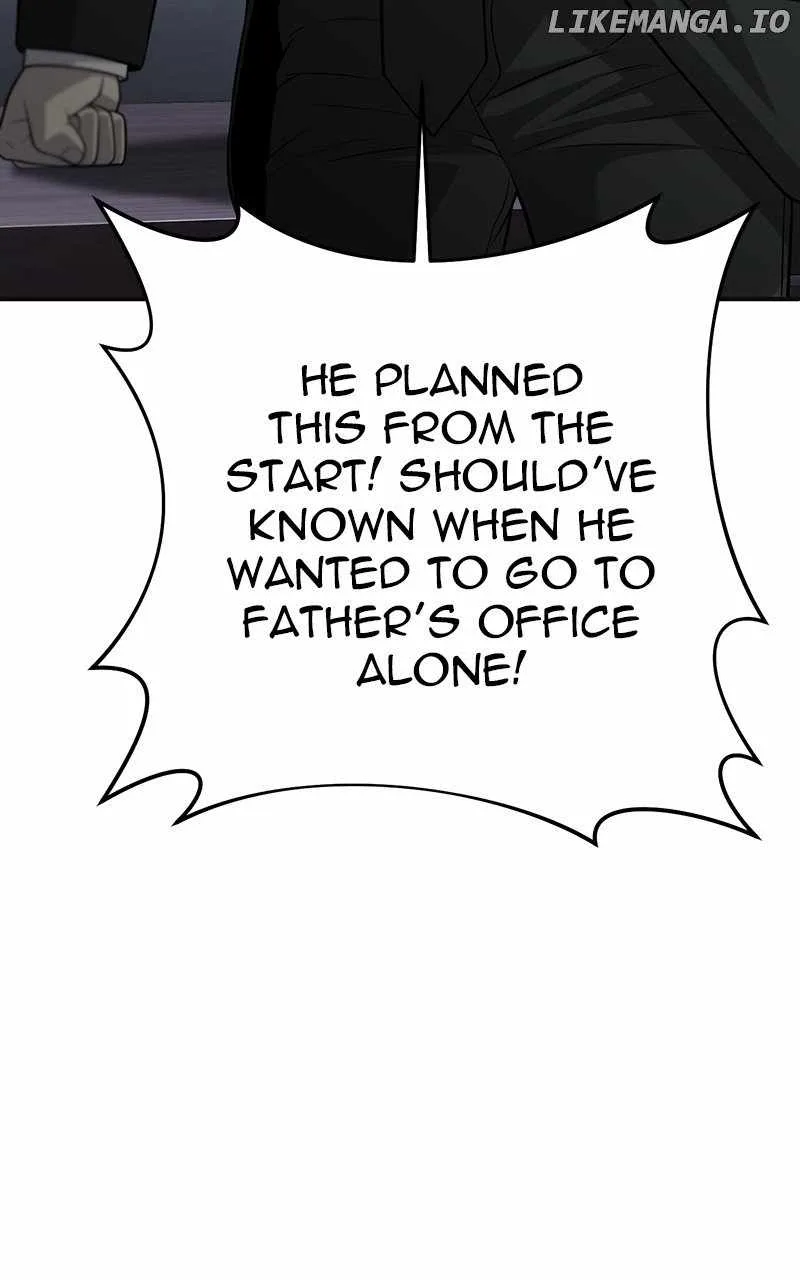 Son’s Retribution Chapter 40 page 189