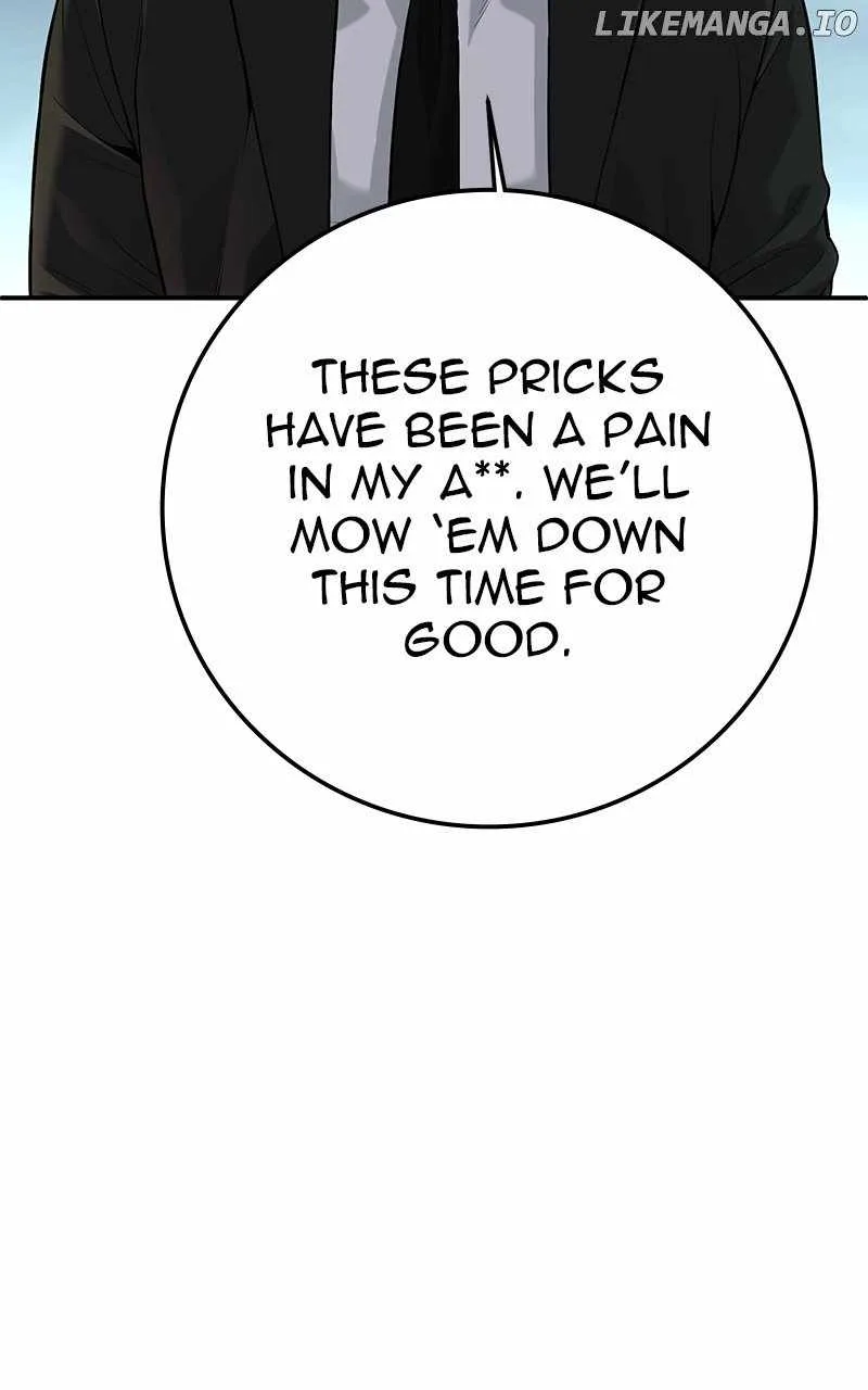 Son’s Retribution Chapter 40 page 204