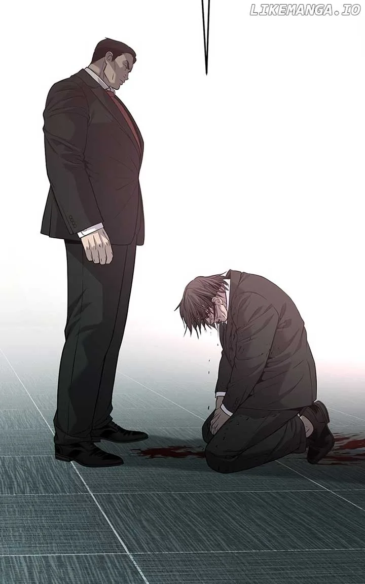 Son’s Retribution Chapter 42 page 3
