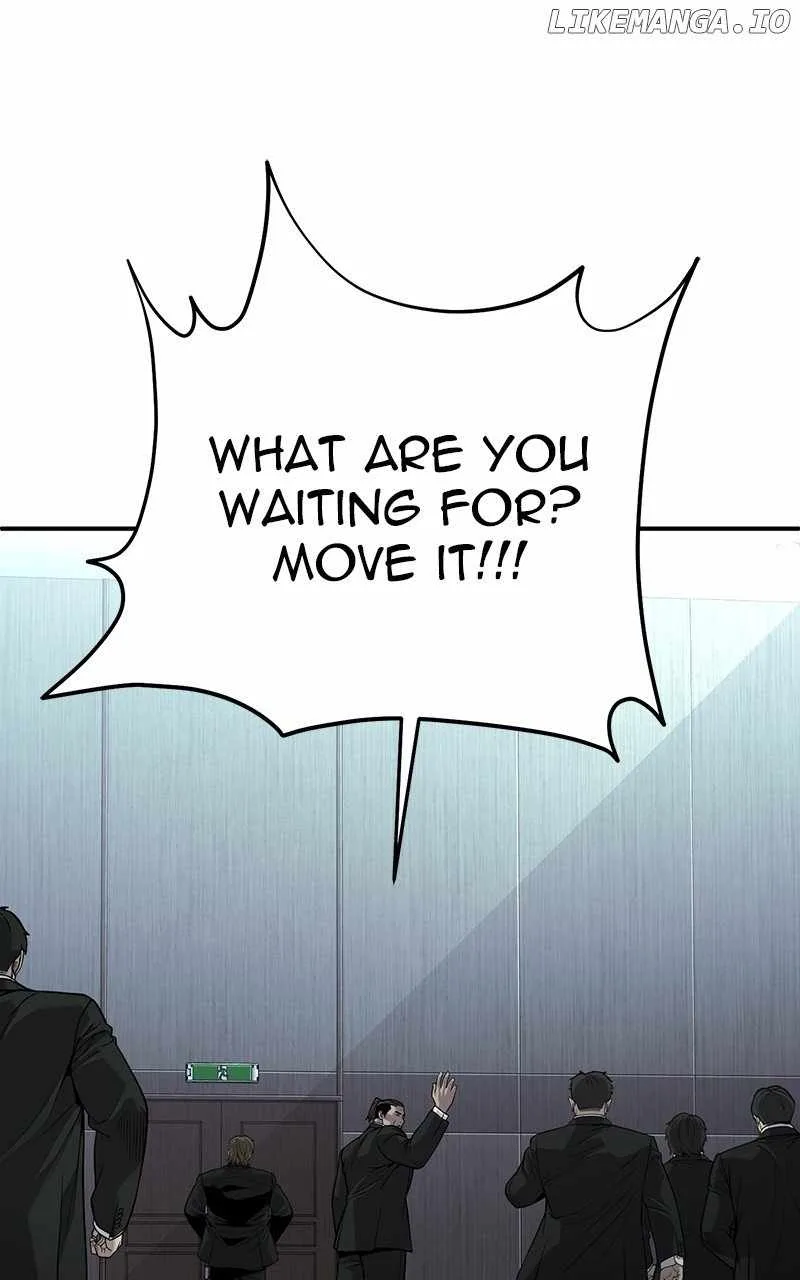 Son’s Retribution Chapter 40 page 193