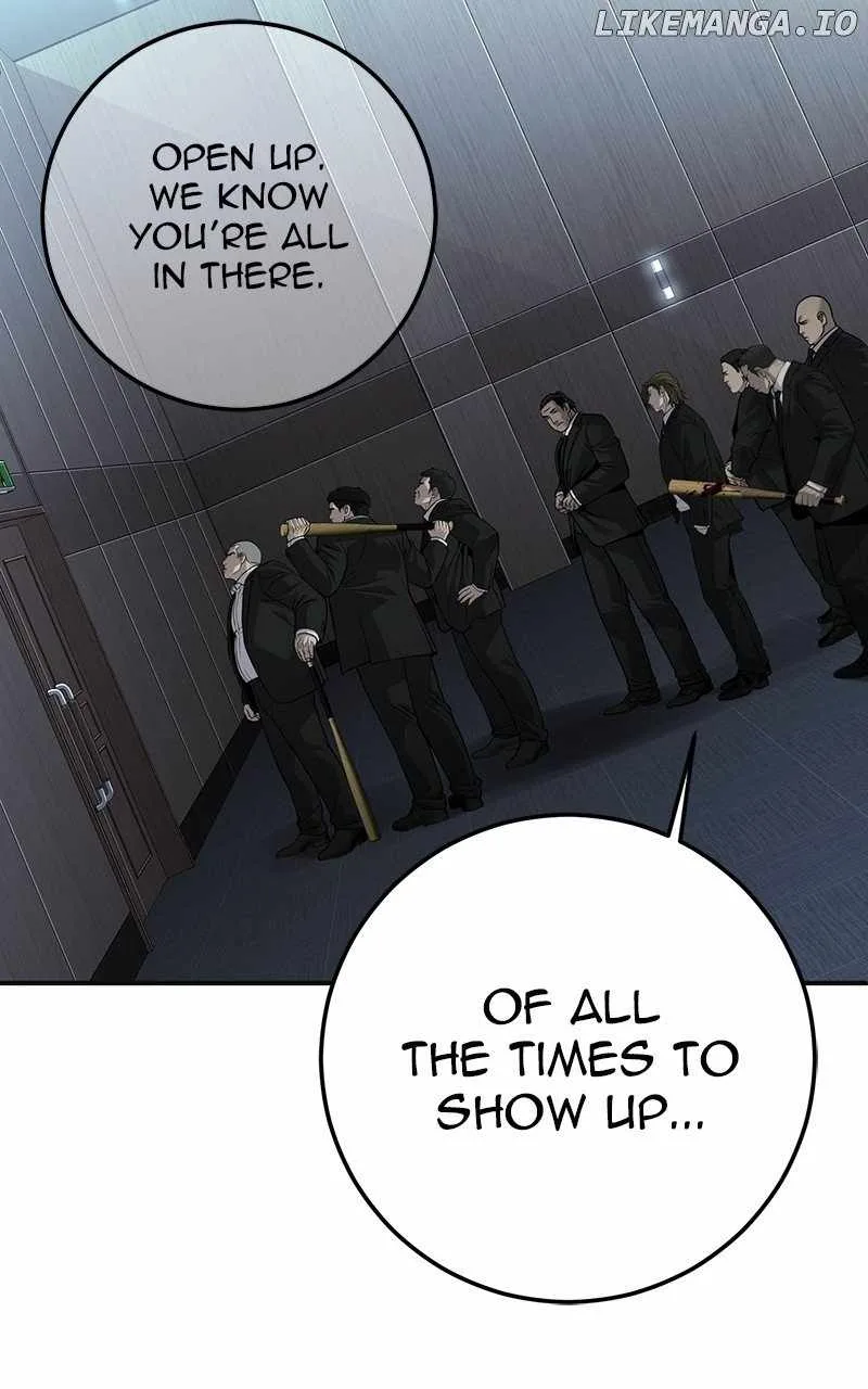 Son’s Retribution Chapter 40 page 197