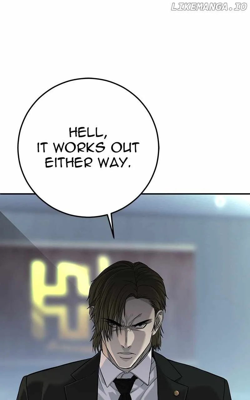 Son’s Retribution Chapter 40 page 203