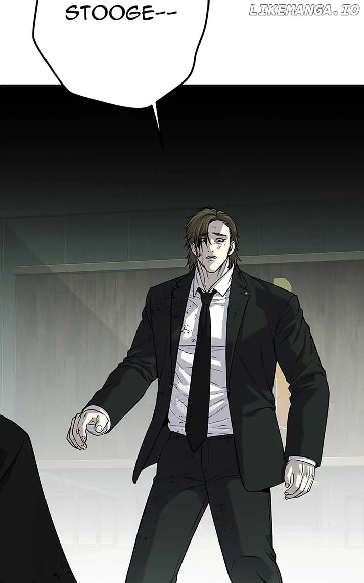 Son’s Retribution Chapter 42 page 34